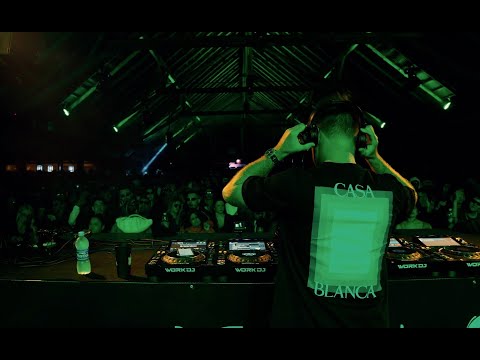 Avrosse @ El Fortin Club - Porto Belo, Brazil - 10th August 2024