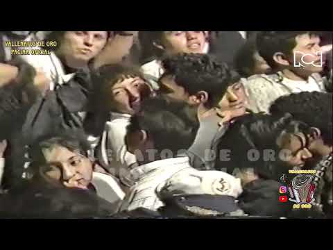 Volvió el dolor - binomio de oro de América