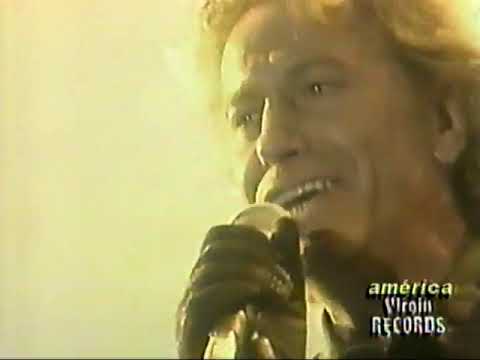 All I Need is a Miracle  - Mike & The Mechanics live 1993