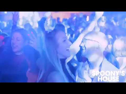 Spoony's House  - The Garage Classical Album Launch Party