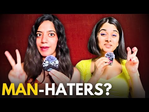 Feminism got Sarcasm