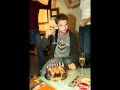 Johny was (shane west) -soundproof 