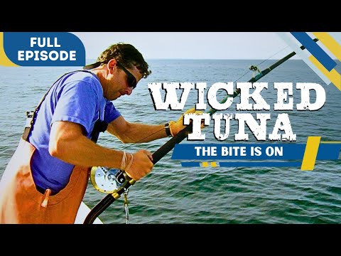 Wicked Tuna– FIRST Episode Ever Run!  Sn 1 | Ep 1 (Full Show)