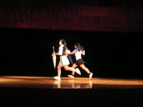 Fen's Broadway (KE7 ICN08 full run)