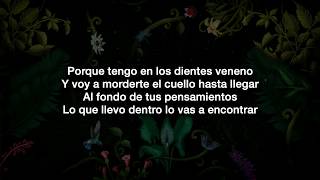 Monsieur Periné - Veneno | Letra