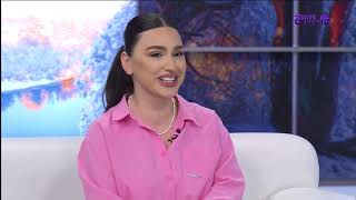 Առավոտը Շանթում/Aravoty Shantum/Ethno colors band