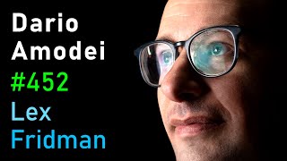 - Introduction - Dario Amodei: Anthropic CEO on Claude, AGI & the Future of AI & Humanity | Lex Fridman Podcast #452