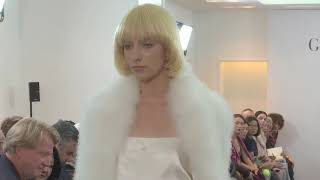 Guy Laroche Paris Woman SS 2018