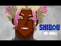 BLUE LOCK PHONK DRILL SHIDOU RYUSEI RAP Prod By Cj Producer