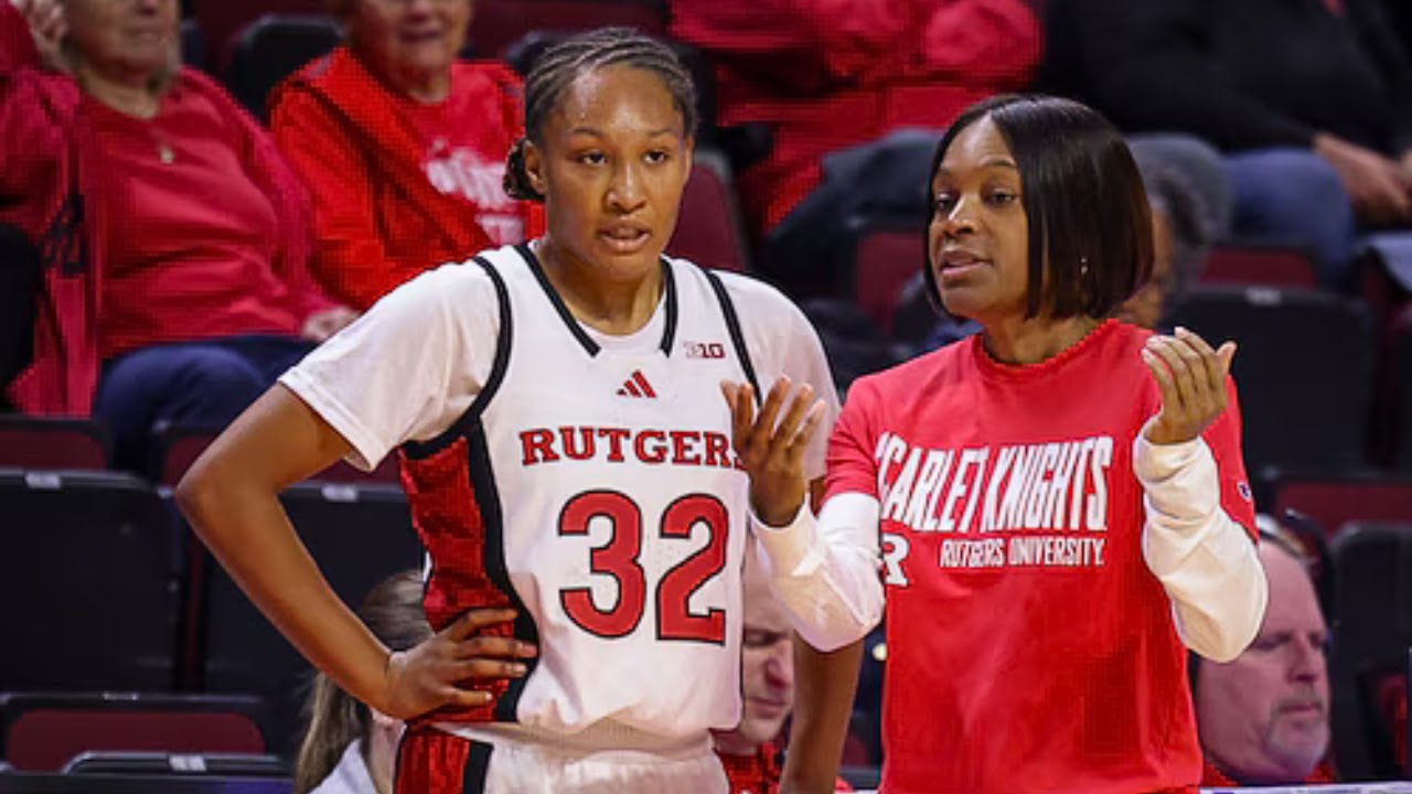 This Kiyomi McMiller Situation Is WILD