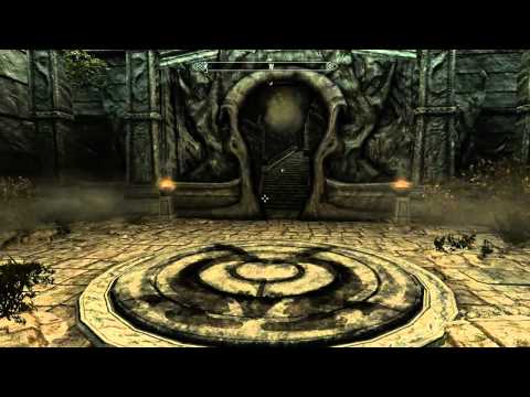 Let's play The Elder Scrolls 5 - Skyrim - Folge 46.1 - Deutsch - Blind - Zuschauerwünsche