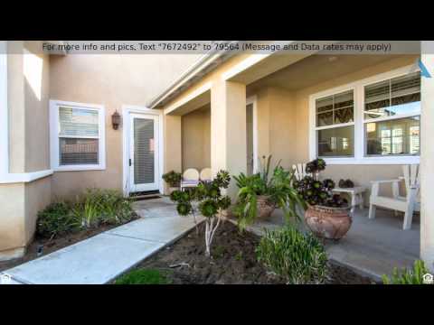Priced at $569,000 - 13289 Wagon Creek Way, Eastvale, CA 92880