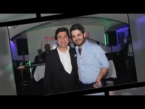 ŞERİF KAYRAN & UYGAR DOĞANAY- ADIM SANIK HER DAVADA-(Hep kestiler O Cezayı)