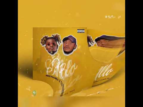 Spayck Vrai Mbila- Allo Feat. DJ Boss SAS (Official Audio Music)