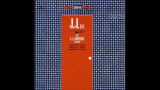 JJ Johnson - Turnpike