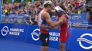 2018 Hamburg Men's Highlights