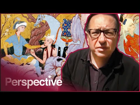 How Muslim Art Challenges The Dark Ages Myth (Waldemar Januszczak Documentary)