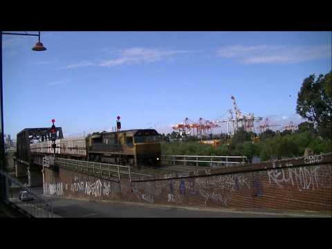 LDP008 SCT Shunt 02-03-2012
