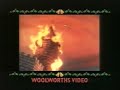 Channel 4 Woolworths Video Disney Classics 1989