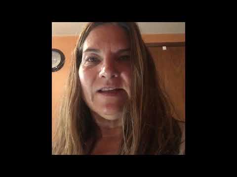 Day 261 - “Rosie’s Waltz” - Patti Kusturok’s 365 Days of Fiddle Tunes