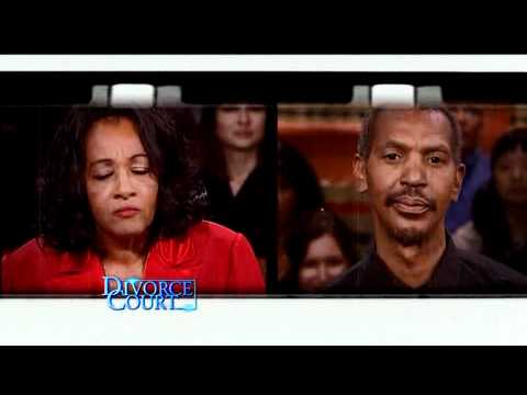 Divorce Court Show: 6/14 - Debra vs. Gregory Brouchet