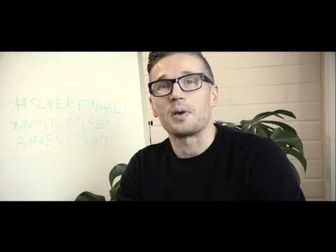 Tie Superfinaaliin osa 4.