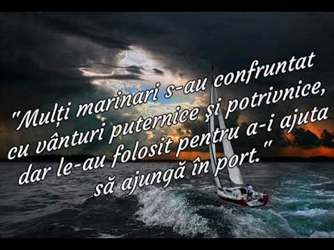 - Cuvânt de Încurajare -