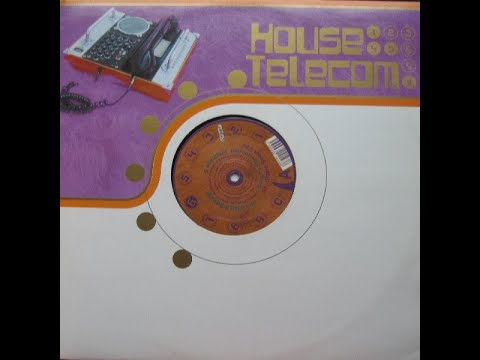 Bunchy Flavour Feat.Stephane B. - Bizare Street