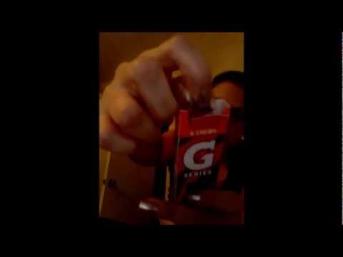 I Don't Want To Go To The Gym