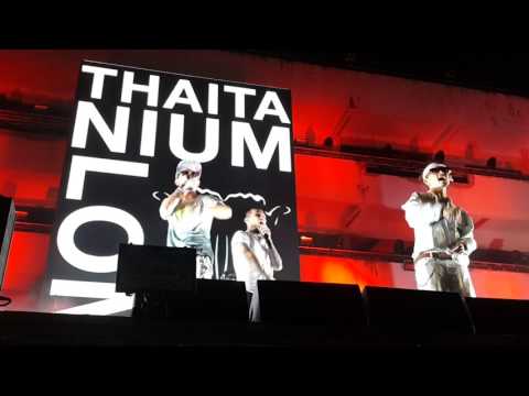 Thaitanium Feat Boy Lomosonic