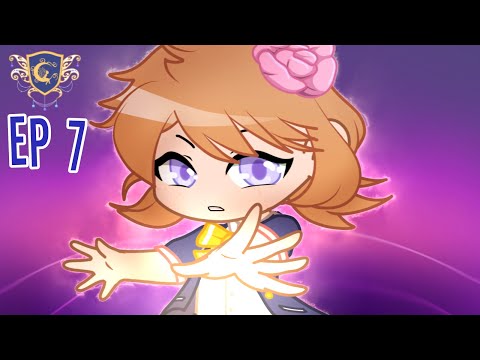 Ancient Power || Royale Fairy Academy Ep 7 Gacha || Seym_DNA
