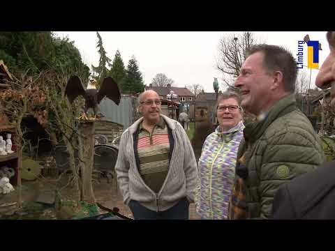 Óngerwaeg ontmoet Jumbo in Simpelveld - 1 april 2022