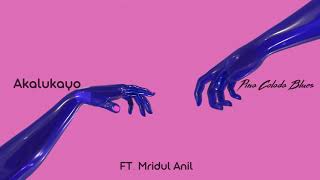Akalukayo Music Video