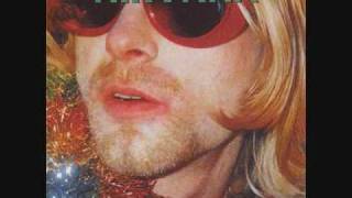 Nirvana - Junkyard - Ultra Rare Trax Kurt Cobain