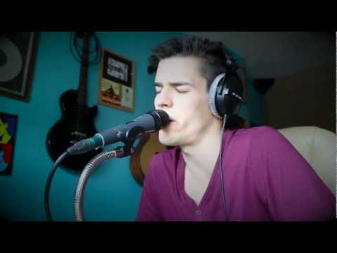 JARABE DE PALO - La Flaca (Cover Gonzalo Castañeda)