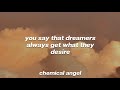 Foster the People - Ask Yourself (Lyrics)