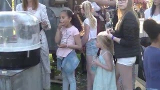 Bevrijdingsfestival Rotterdam 5 mei 2016