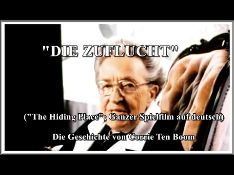 Die Zuflucht (ganzer Film deutsch)