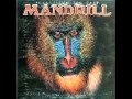 Mandrill - Synthia Song