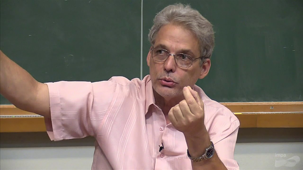 PAPMEM - Janeiro de 2018 - Dimensões do Espaço