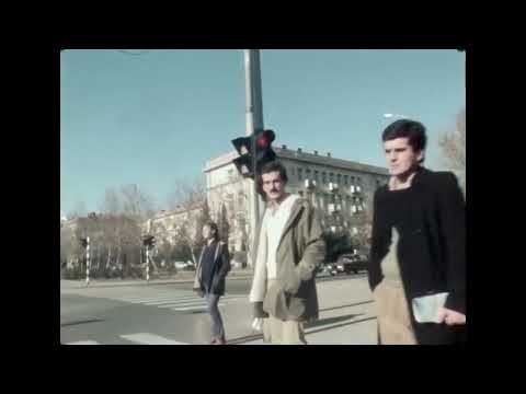 Vangelis - Hymn (TV Titograd, 1980)