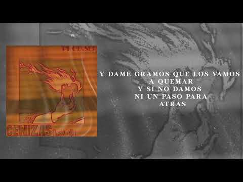 CENIZAS x DaskGaijin (Prod.SER)