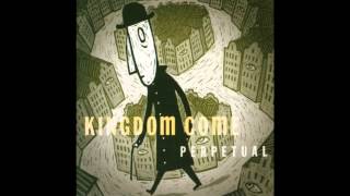 Kingdom Come - King Of Nothing