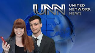08-MAY-24 UNITED NETWORK NEWS | THE REAL NEWS
