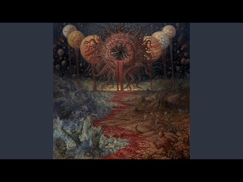 Hammer From The Howling Void