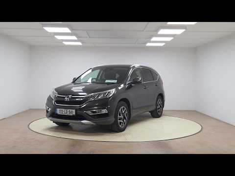 Honda CR-V 1.6 i-DTEC SE - Image 2