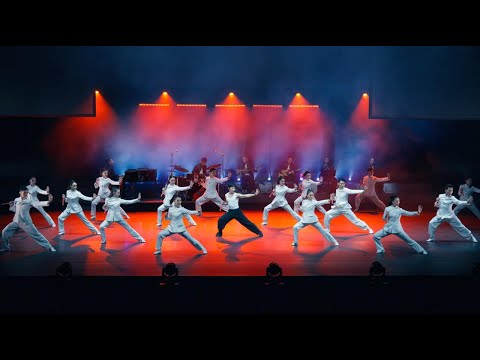 【《武道》精神永續】大華繼顯呈獻香港舞蹈團大型舞劇《武道》——李小龍的有法與無限