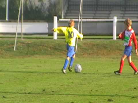 Roda Boys F2 - GDC F4