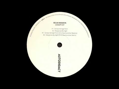 A2. Selva Massiva - Mangroves By Night [AUTODDCT02]