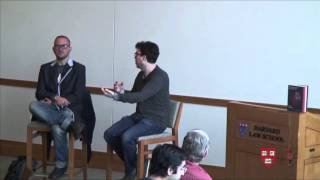 Cory Doctorow: Kill All DRM in the World Forever, Within a Decade video